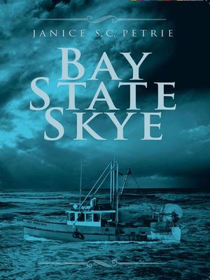 cover image of Bay State Skye